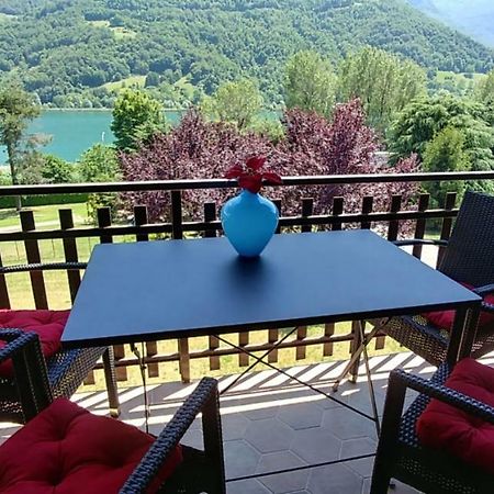 RanzanicoBellavista Lago D'Endineアパートメント エクステリア 写真