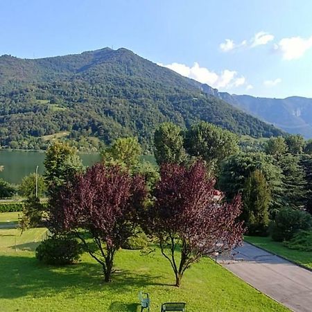 RanzanicoBellavista Lago D'Endineアパートメント エクステリア 写真