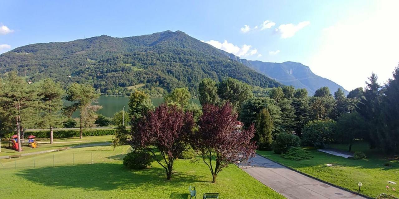 RanzanicoBellavista Lago D'Endineアパートメント エクステリア 写真