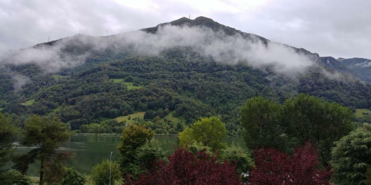 RanzanicoBellavista Lago D'Endineアパートメント エクステリア 写真