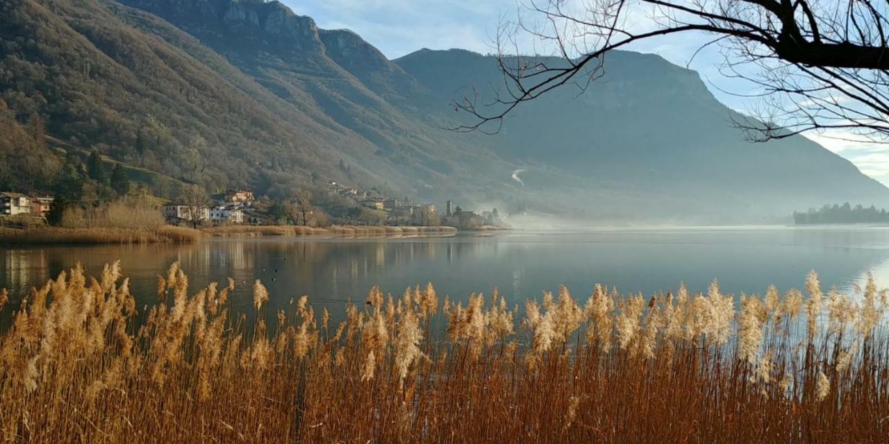 RanzanicoBellavista Lago D'Endineアパートメント エクステリア 写真
