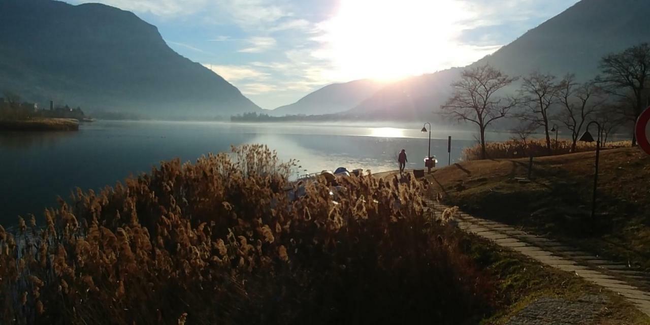 RanzanicoBellavista Lago D'Endineアパートメント エクステリア 写真